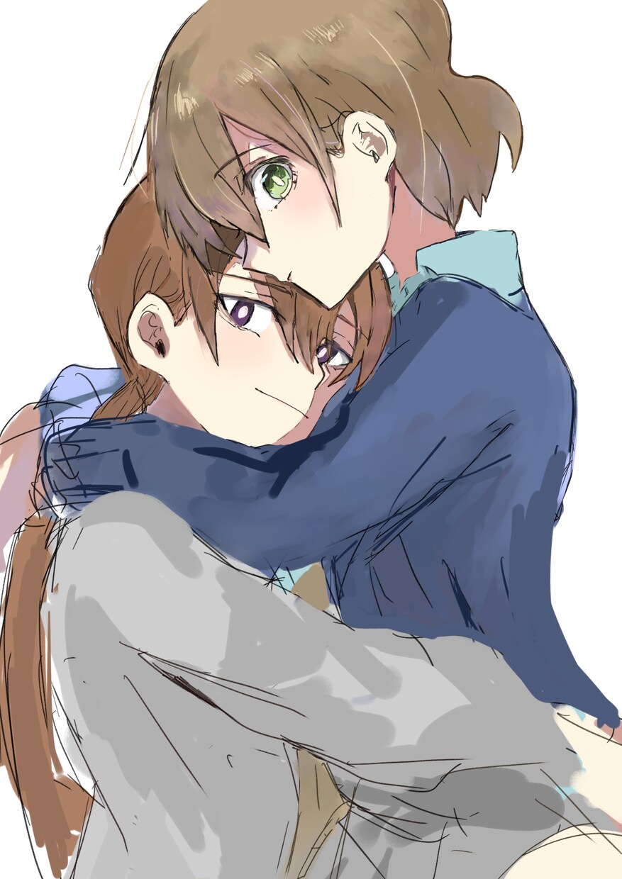あなたにぴったりなアイコンを制作します 二次創作でも､オリジナルキャラクターでも構いません！ イメージ3
