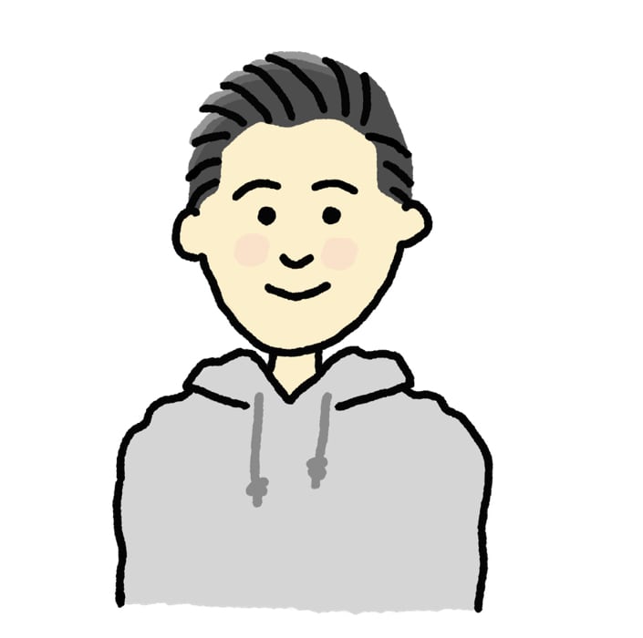 只今サービス価格で実施中！愛され似顔絵かきます 親しみやすくてあったかいにがおえ イメージ5