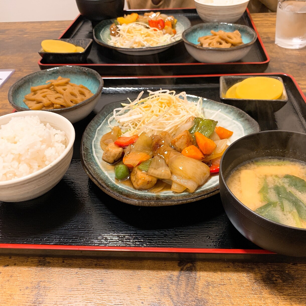 管理栄養士が食事記録の習慣化お手伝いします 食べた食事を写真で送る！まずは3食×3日間やってみましょう♪ イメージ5