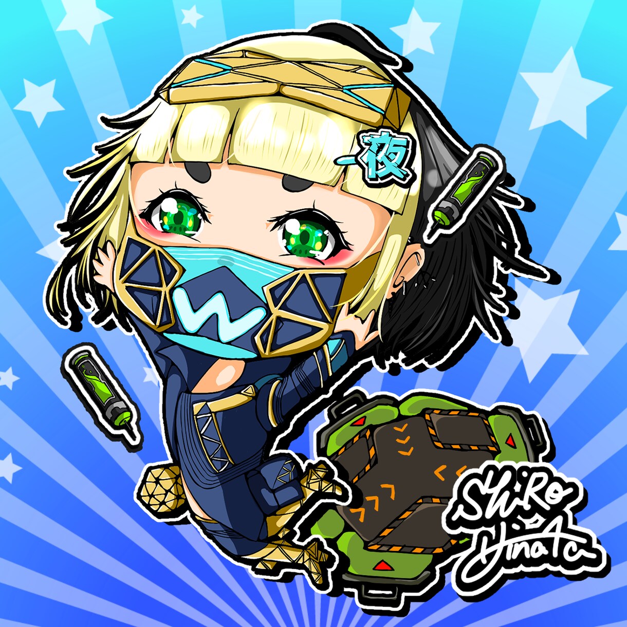 あなただけのイラストを製作します あなただけのイラストを販売します イメージ2