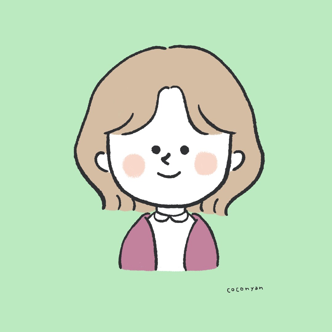 シンプルでかわいい！ゆるふわイラストお描きします 小物１点追加無料♪あなただけのアイコン作りませんか？ イメージ4