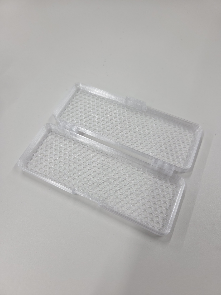 希望価格にて業務用3Dプリンターで作成します まずは希望価格等含めて気軽にご相談してください。 イメージ5