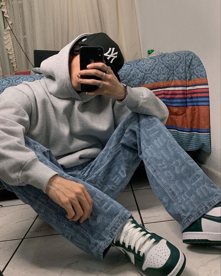 10・20代男性流行りのファッショを提供します 何を着たらオシャレなのか分からない方へ イメージ6