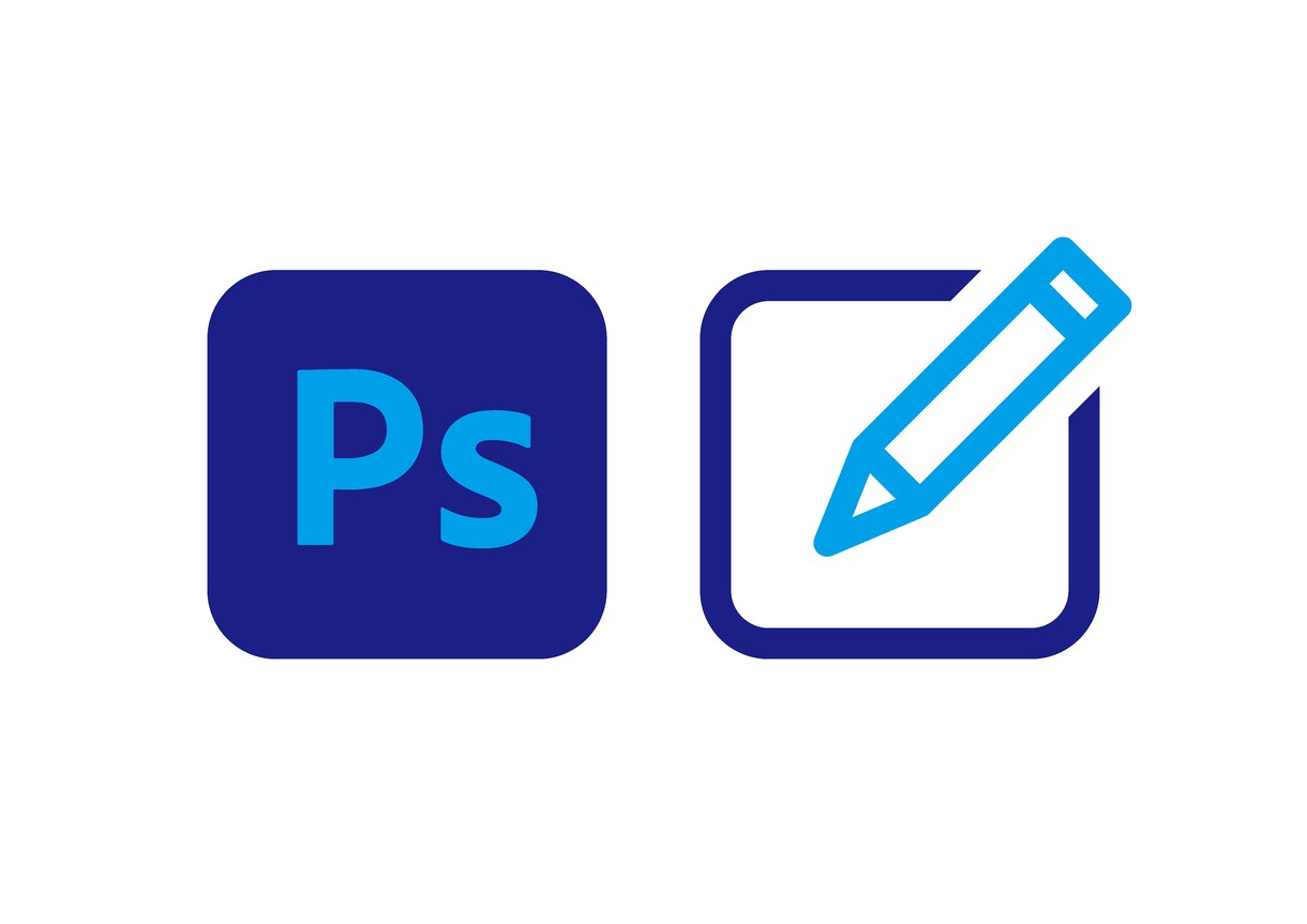 Photoshopデータ編集を行います ちょっとした編集が必要な時にすぐに対応いたします イメージ1