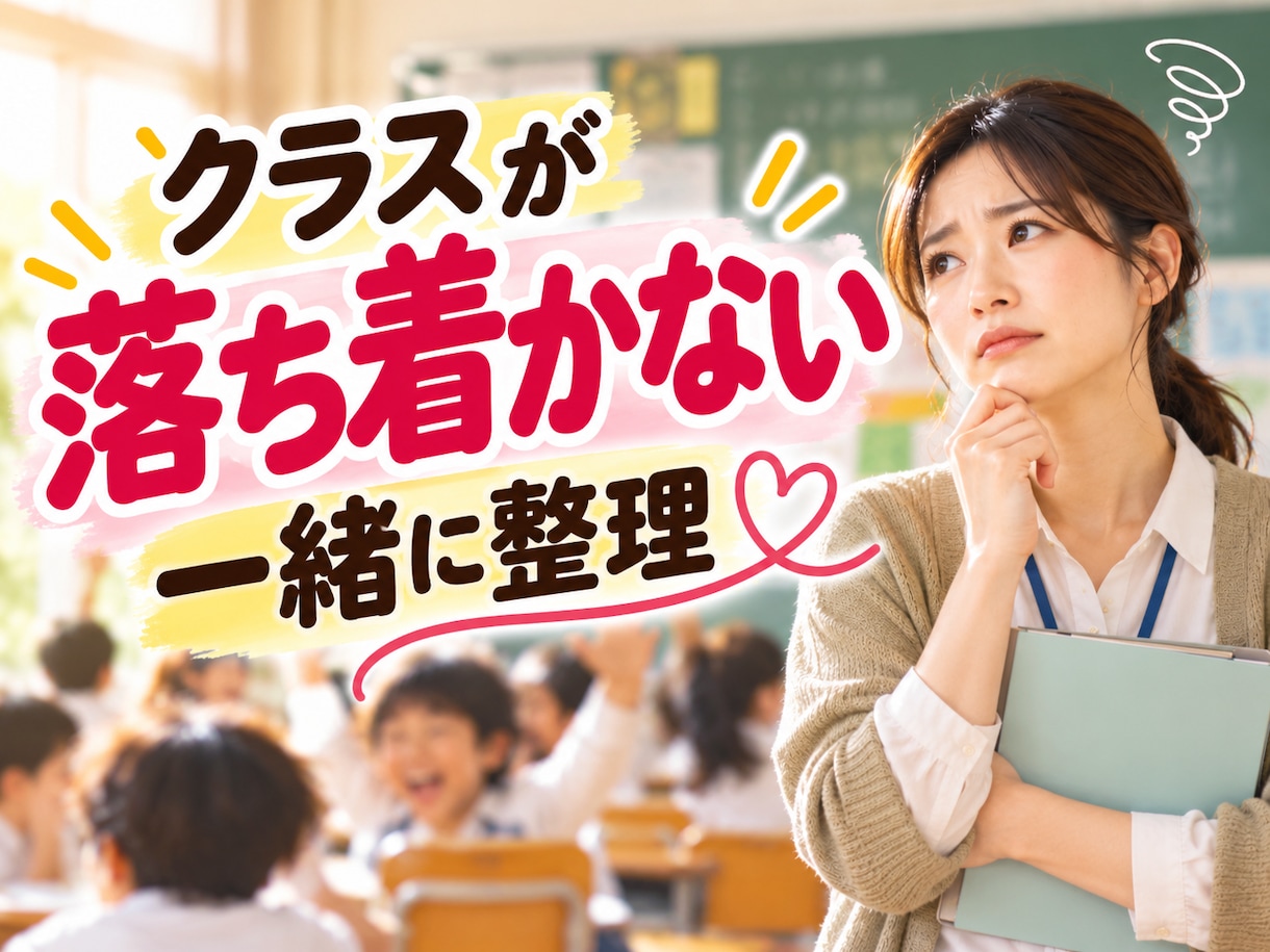 学級経営に悩む先生を教員歴３７年の元校長が支えます 対応が難しい子ども・保護者への対応を多数経験してきました イメージ3