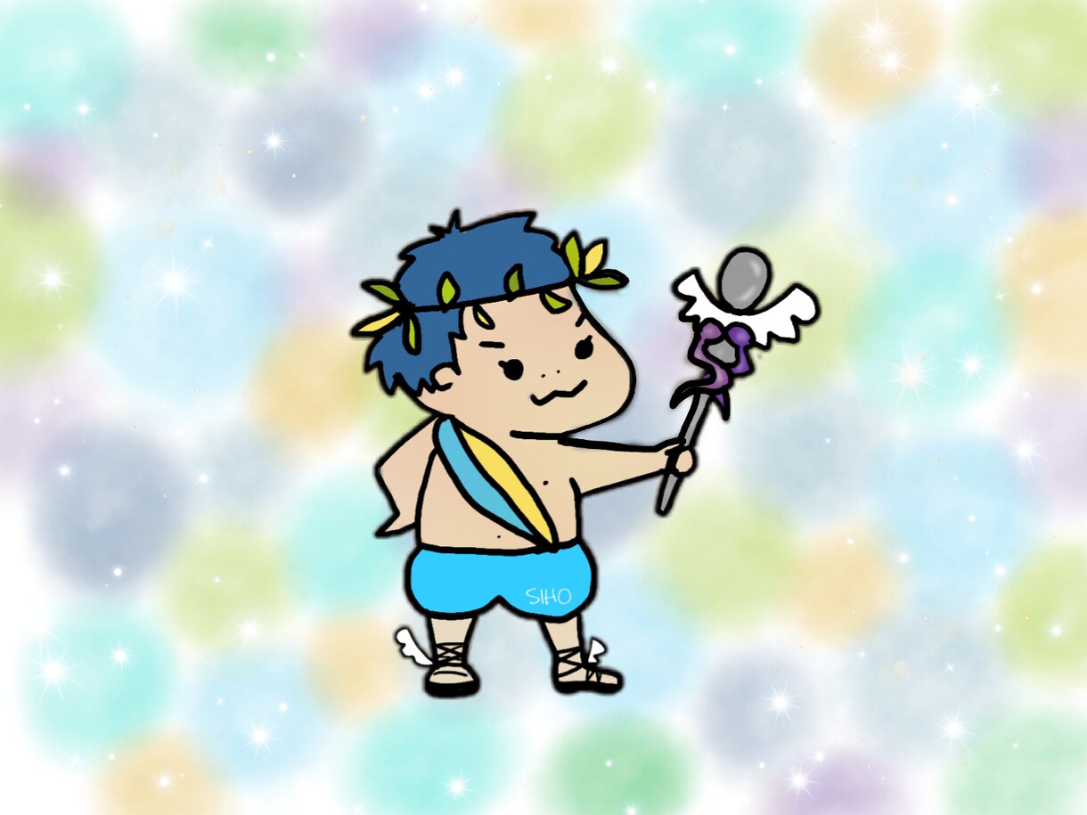 ブログの挿し絵を提供します ブログの挿し絵として使う絵を描かせていただきます。 イメージ4