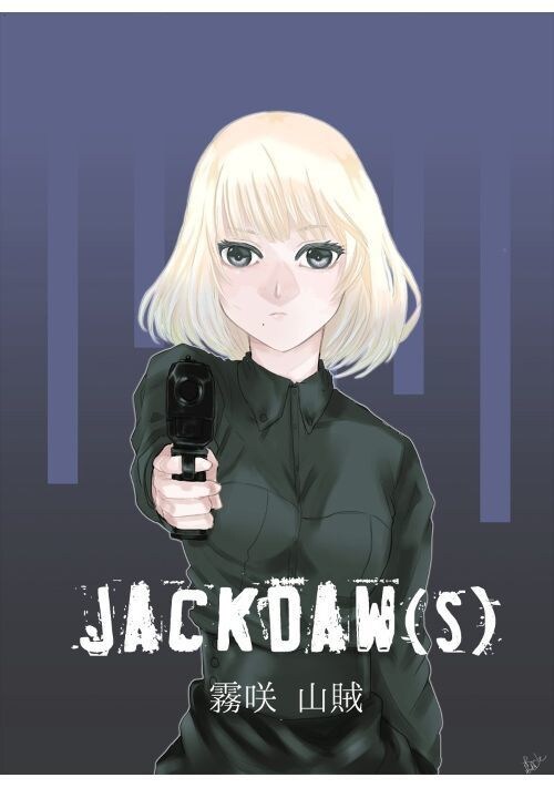 キャライラスト描きます 簡単な一枚絵、小説の表紙などに イメージ5