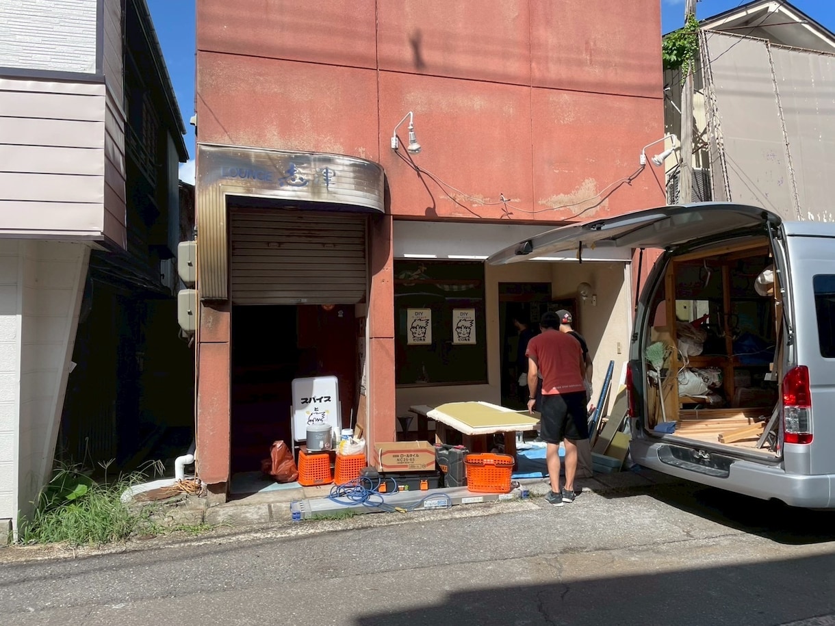 現役プロ大工×建築士がこの不動産買って良いか見ます 契約前にガチ診断！大工目線で隠れた修繕リスクを見抜きます イメージ1