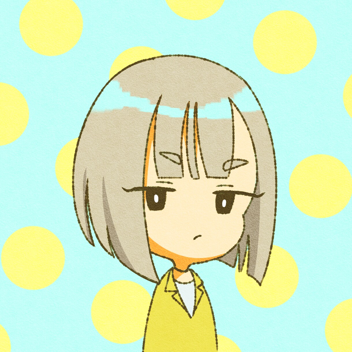 シンプルでかわいいアイコン描きます SNSのアイコンにシンプルなかわいいイラストはどうですか？ イメージ8