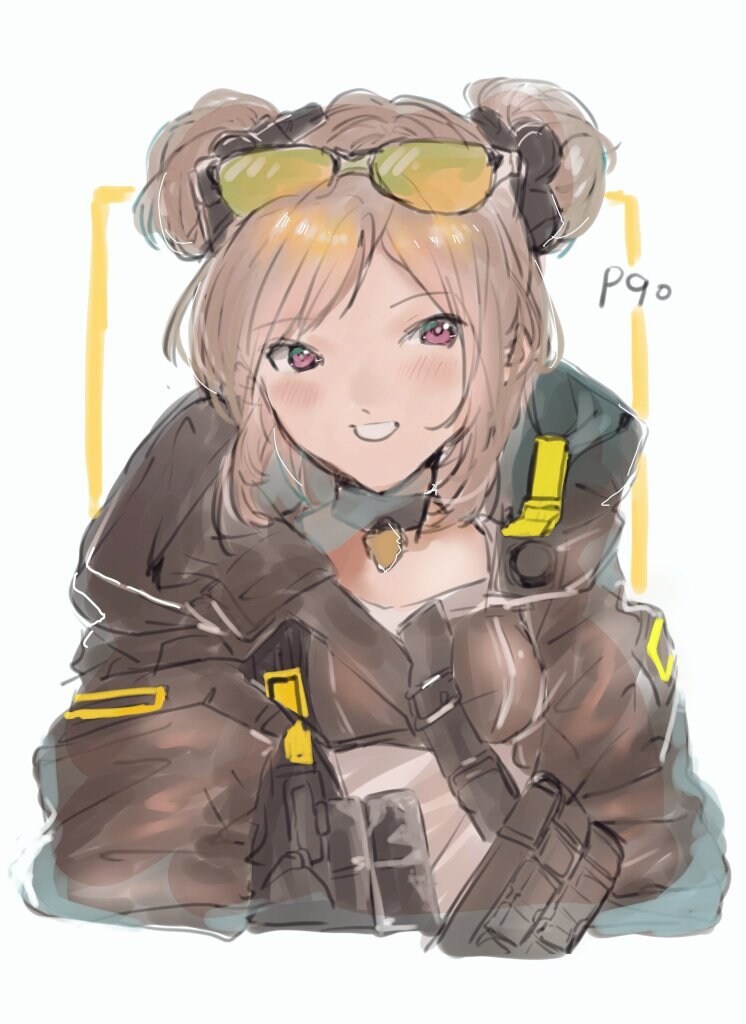 あなたのアイコンやヘッダーイラストお描きします あなたのオリキャラ可愛くイラストに仕上げます( ﹡･ᴗ･ ) イメージ1