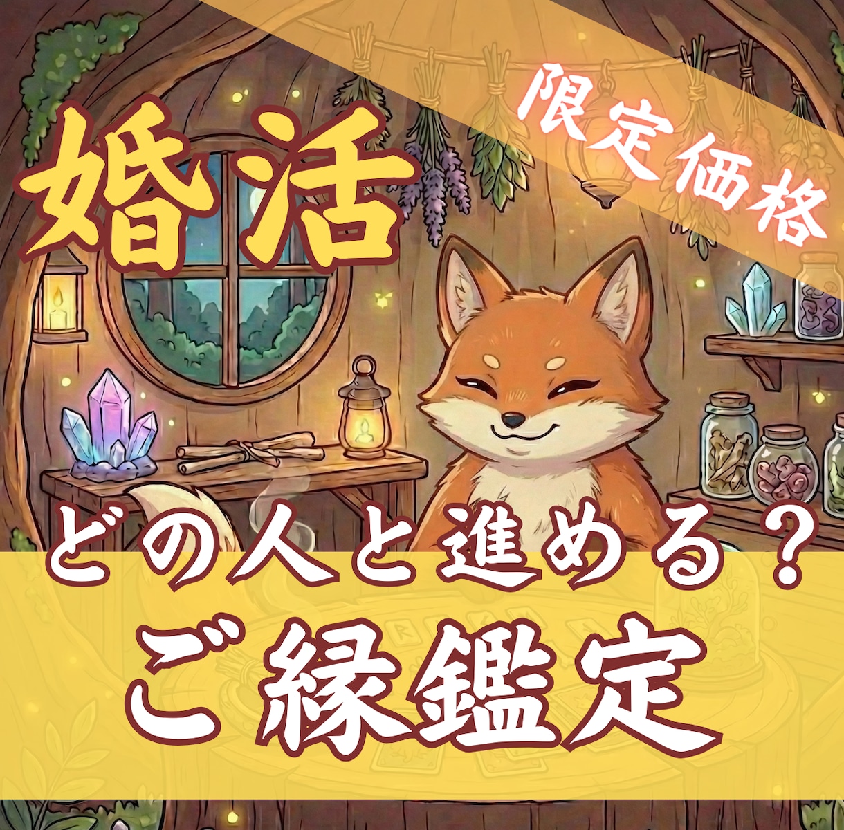 6h以内【婚活疲れ】今、残すべきご縁を占います やりとりに疲弊…タロット×ルノルマンで、切っていい人教えます イメージ1
