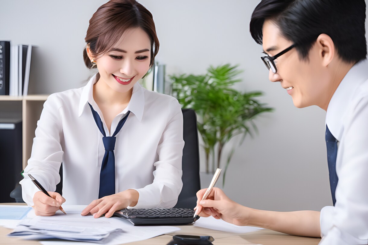 日本語・英語での翻訳/通訳、画像/動画制作します 海外でのビジネス経験を活かし、柔軟かつ自然な日英翻訳します イメージ1