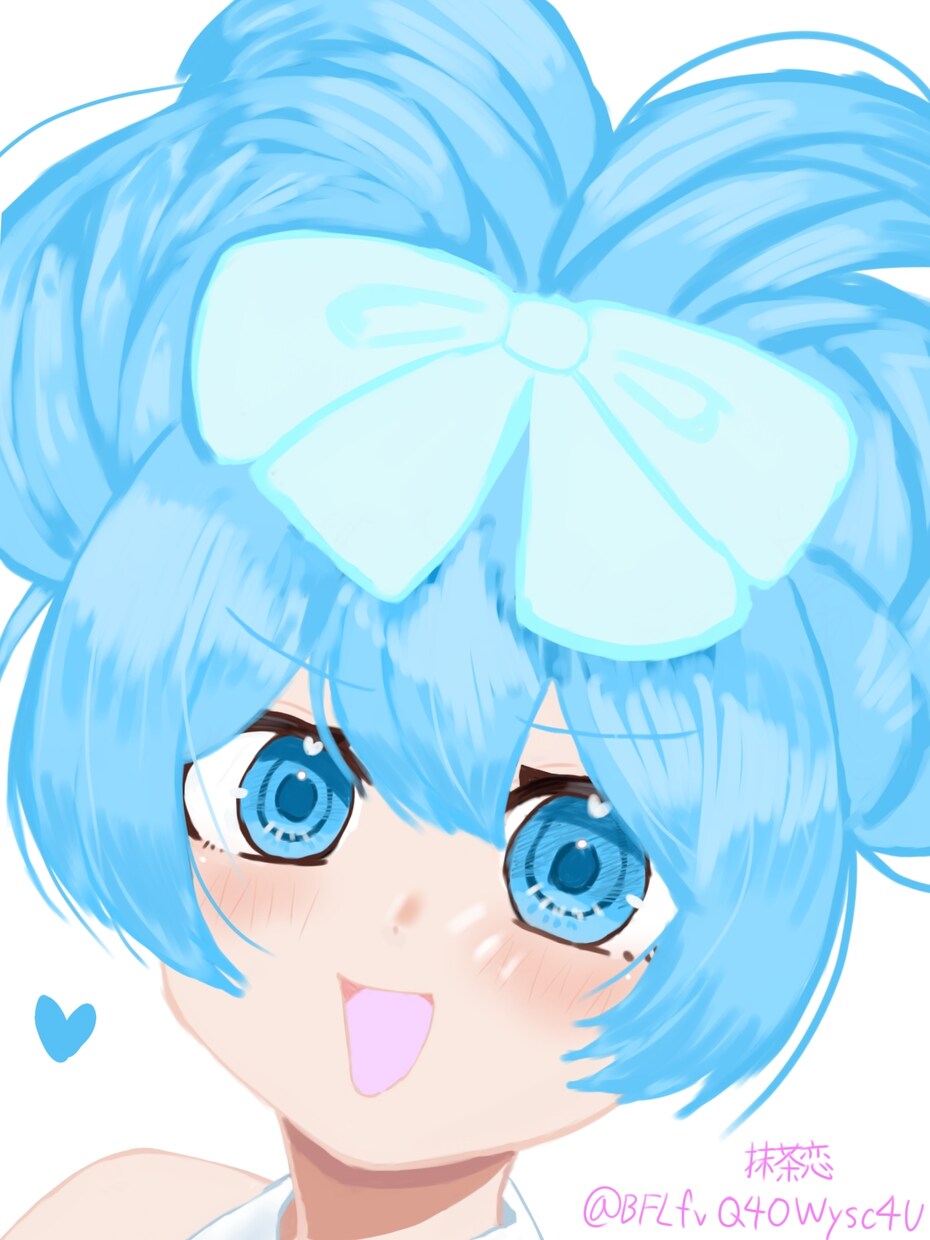 面白いやつ描こうとおもいます 初心者なので分からん所も多いです要望出来るだけ答えます イメージ1