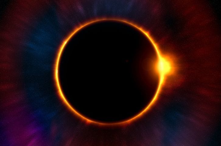 想い人の潜在意識を書き換え、あなたの虜にします 太陽神の御力で想い人から夢中になられ、一途に愛される。 イメージ4