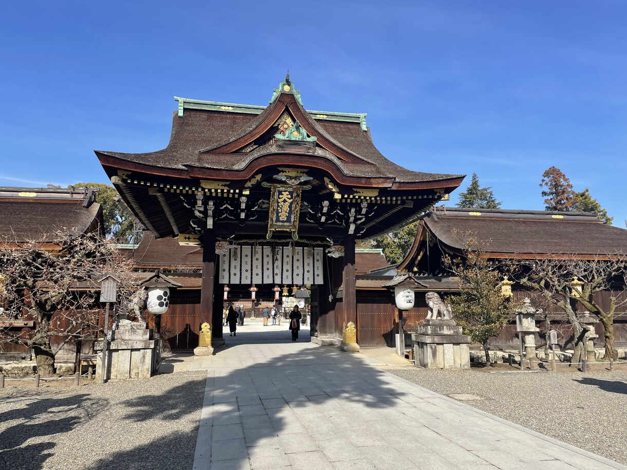 京都観光スケジュールを提案します 京都観光でルート、おすすめのカフェなどをご紹介いたします。 イメージ1