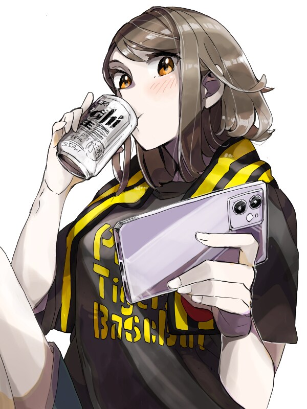 アニメテイストなイラストデザイン承ります 存在感と魅力のあるイラストでみんなの視線を集めませんか？ イメージ7