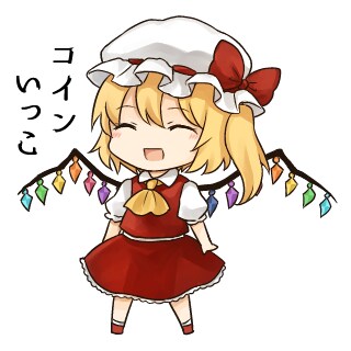 かわいいミニキャラアイコン描きます 可愛いデフォルメイラストをお届けします♪ イメージ2