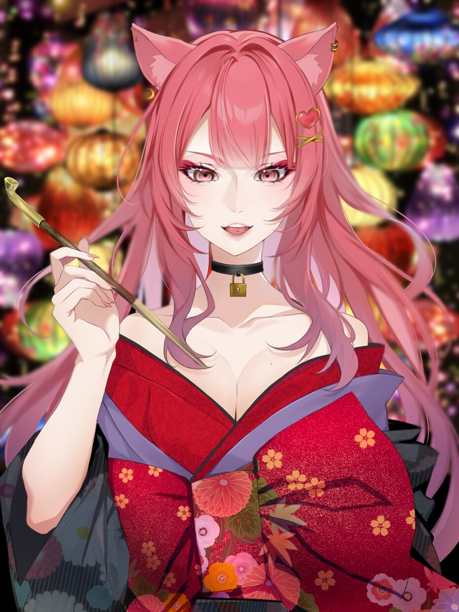 高クオリティでラフ修正無制限で描きます クオリティには自信ありなのでお任せください！ イメージ5