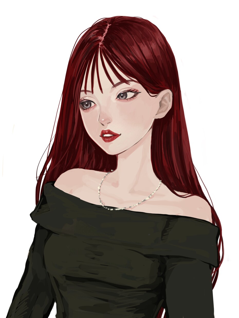用途に合わせたイラストお描きします お安く、厚塗りのイラストをお描きします！ イメージ3