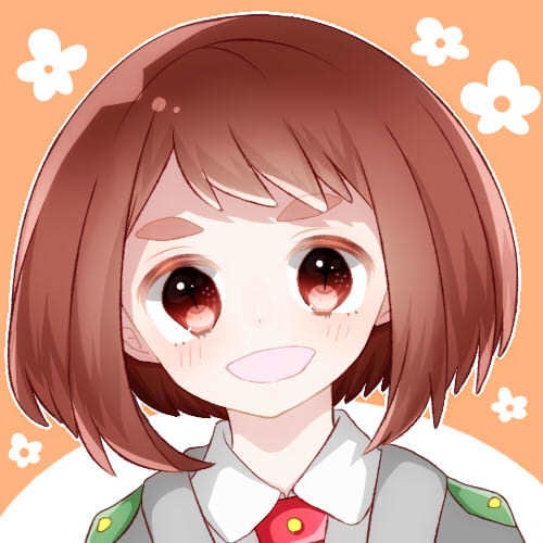 SNSでつかえるアイコンを描きます SNS等で使えるあなただけのイラスト！(๑•̀ω•́๑)۶ イメージ2