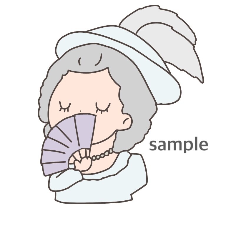 プレゼンや資料の挿絵など描きます プレゼン発表や、資料作りの際にちょっとしたイラストが欲しい方 イメージ5