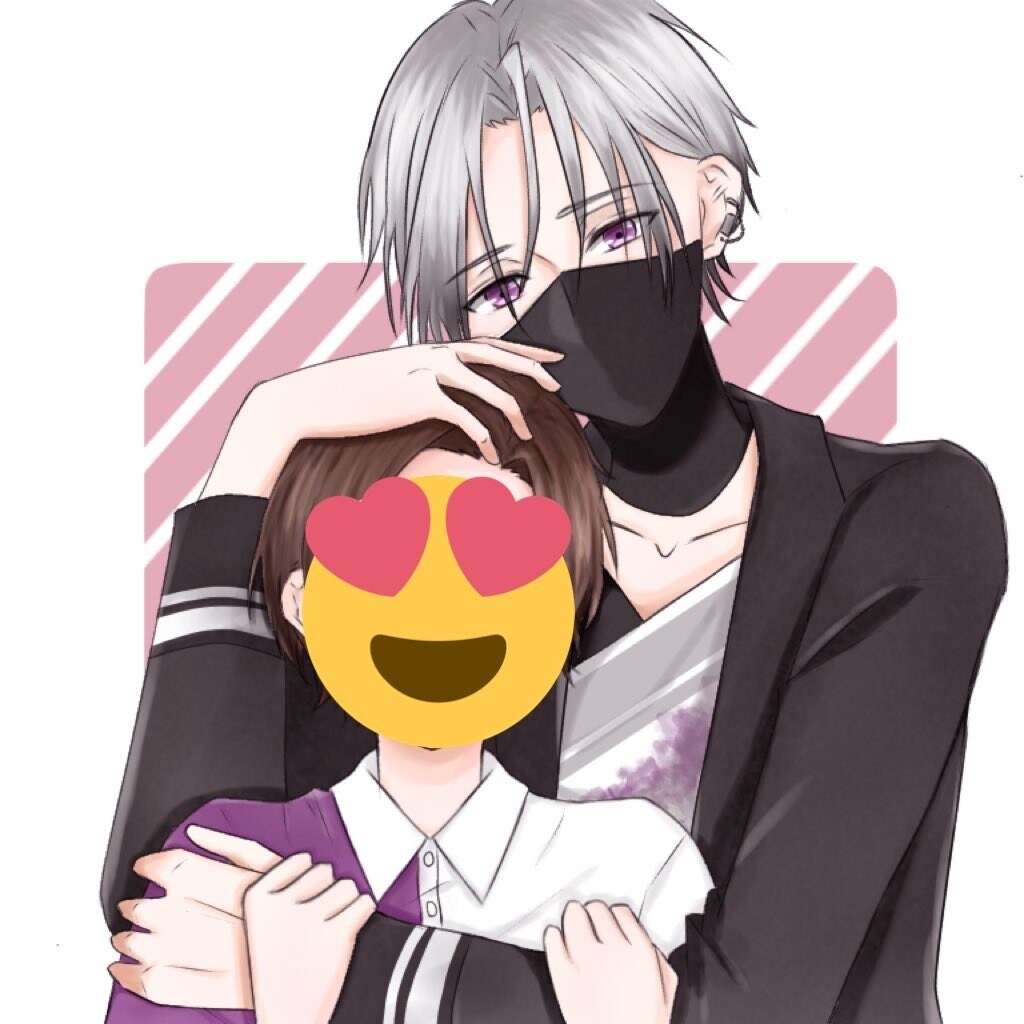 夢絵お描き致します お相手キャラとあなただけの素敵な夢絵お届けします イメージ3