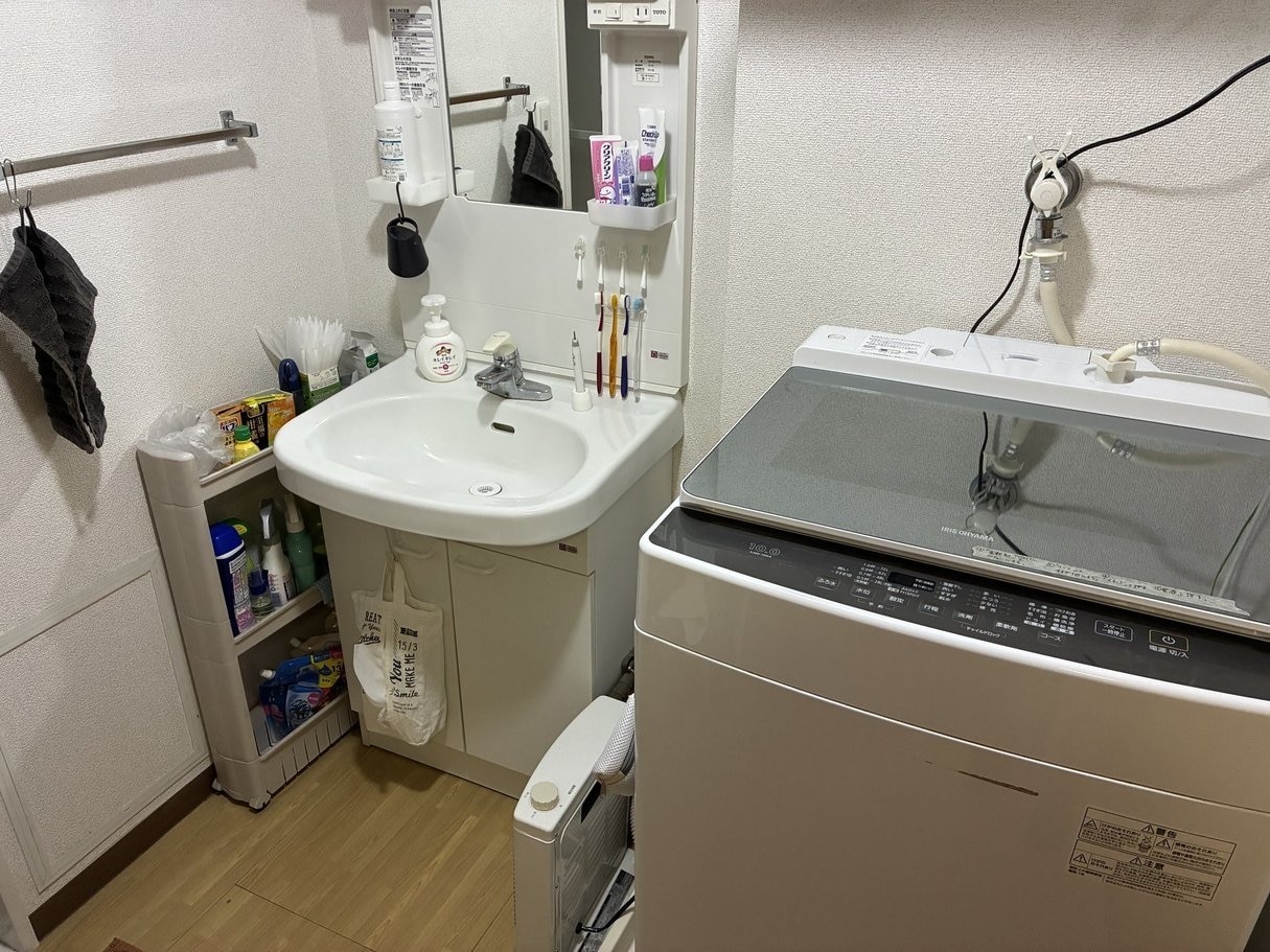６０分、ビデオチャットで一緒にお片付けします まずは気になる一か所からお片付けしてみませんか？ イメージ4