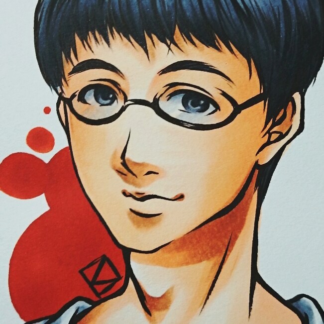 似顔絵で記念日・サプライズなどのお手伝いします 誰とも被らない、世界に一つだけのプレゼントがしたい方に！ イメージ3