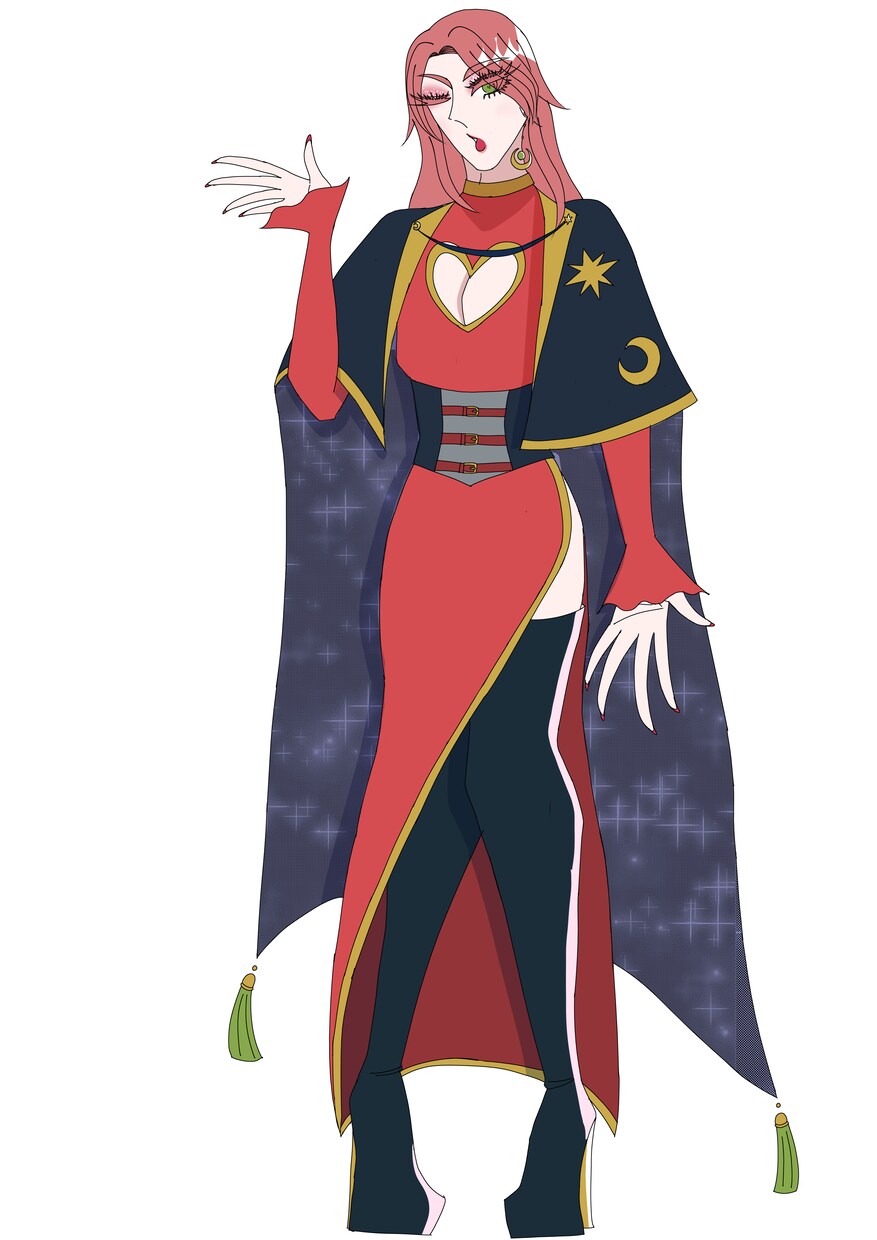 A4以内のイラストを描きます バストアップから全身までお好きなものをどうぞ イメージ1