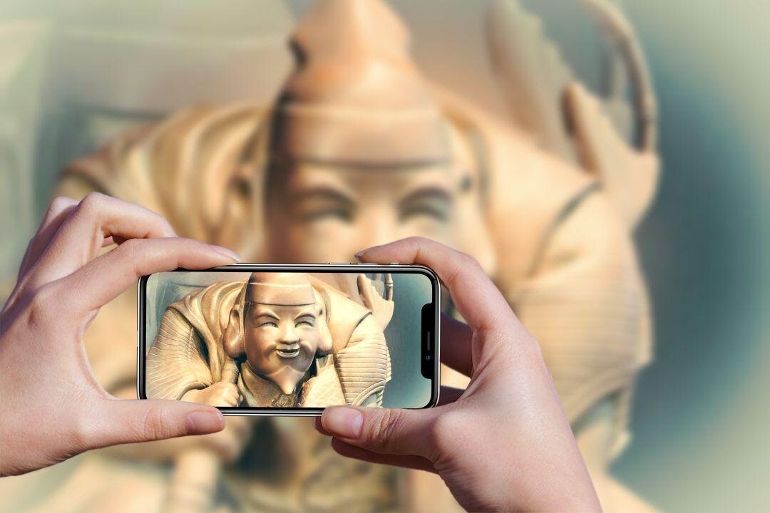 あなたのお悩み聞きます 50代のおじさんが真剣に答えます イメージ1