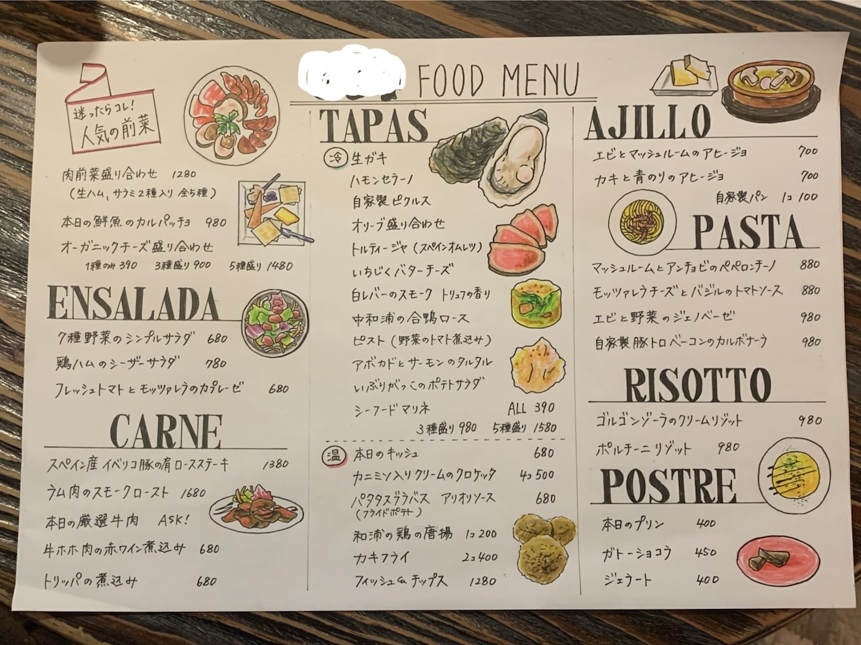 お手紙、履歴書、その他代筆、とにかく文字書きます 文字だけでなく、イラストなども描けます イメージ6