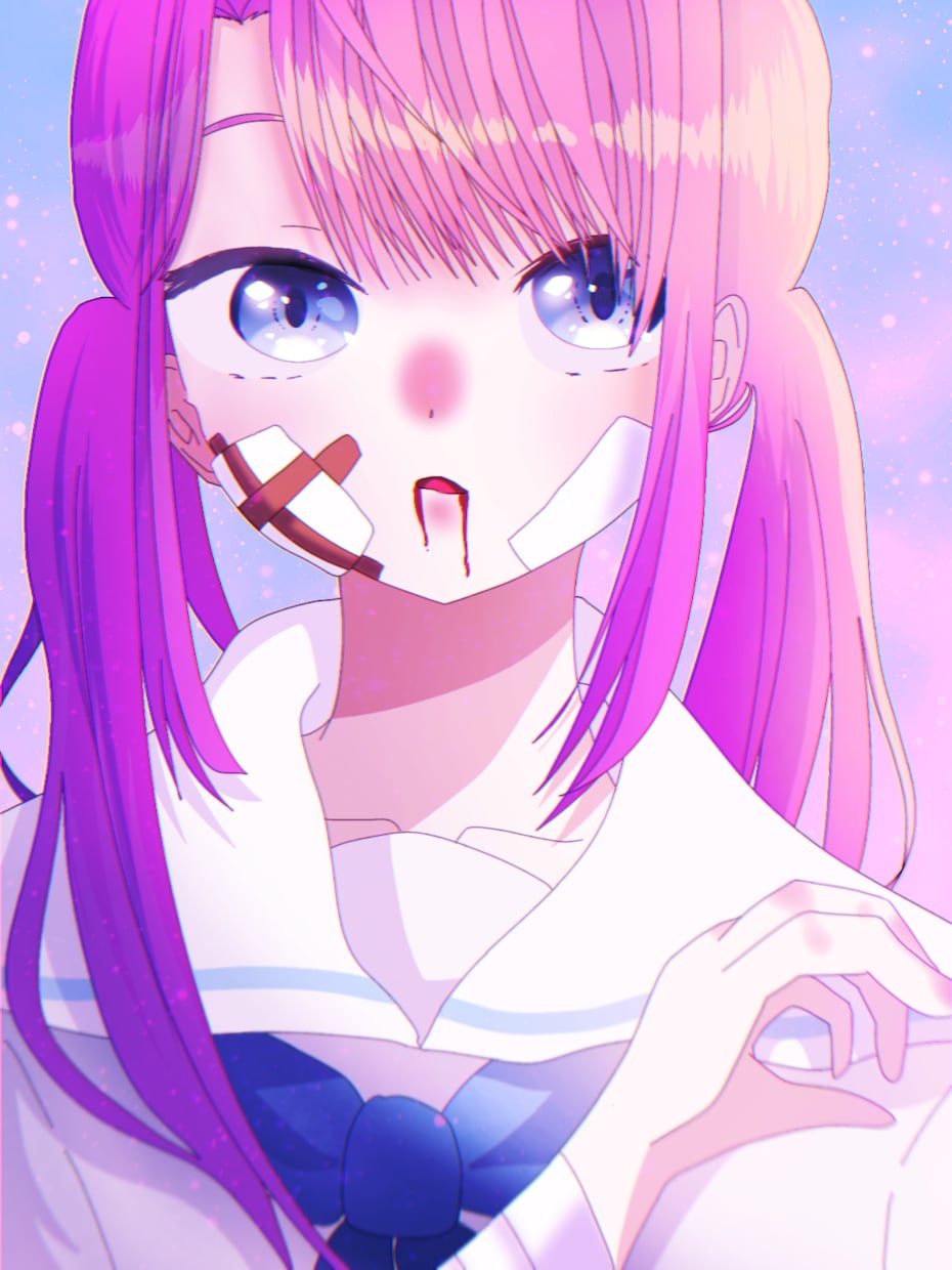 SNSアイコン描きます SNSアイコン、イラストが欲しい方にオススメ！ イメージ3