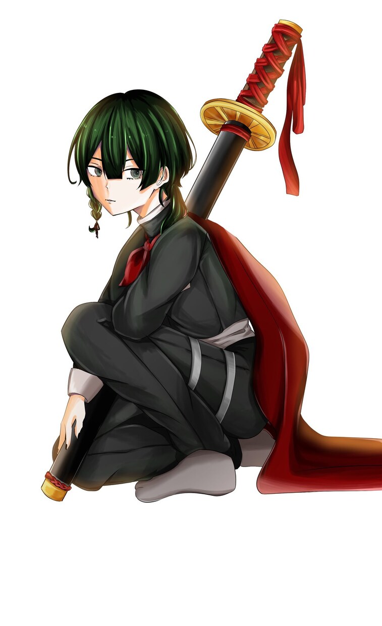 SNS向けアイコンお描きします かっこかわいい女の子&男の子のアイコンイラストをお描きします イメージ4