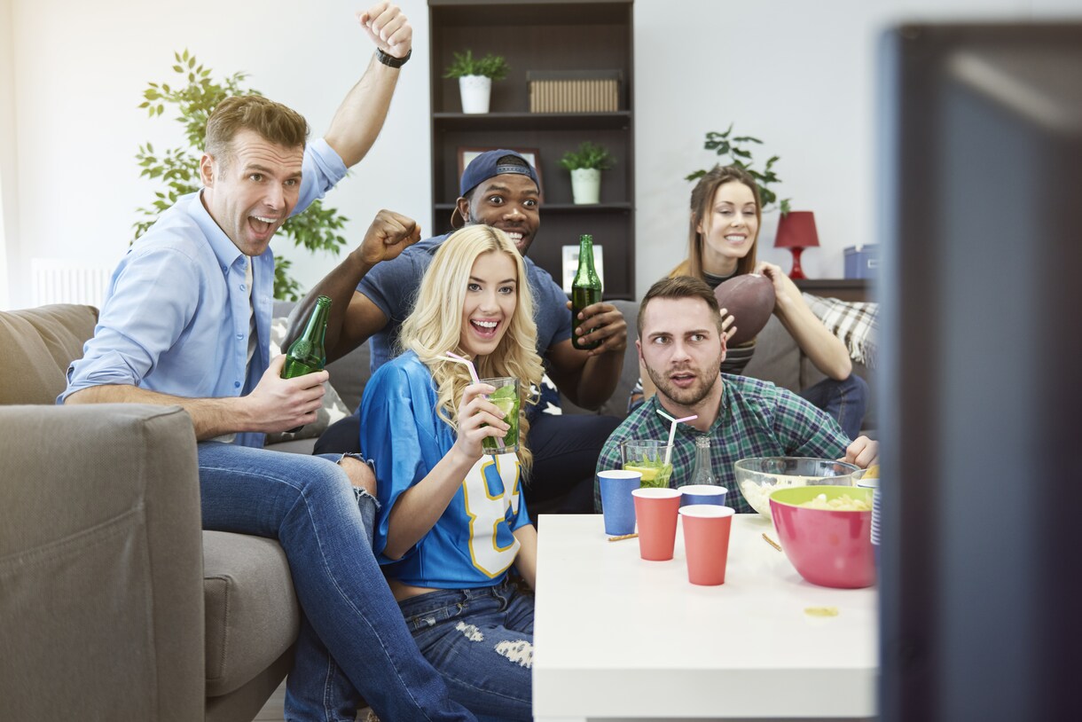 自社ブランドのオンラインTVチャンネルを作成します 視聴者を惹きつける自社オンラインテレビ番組を設置しませんか？ イメージ1