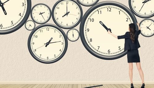 人生の時間をうまく使いたい人、方法一緒に見つけます 生活改善や人生をもっとうまくコントロールしたい人へ イメージ1