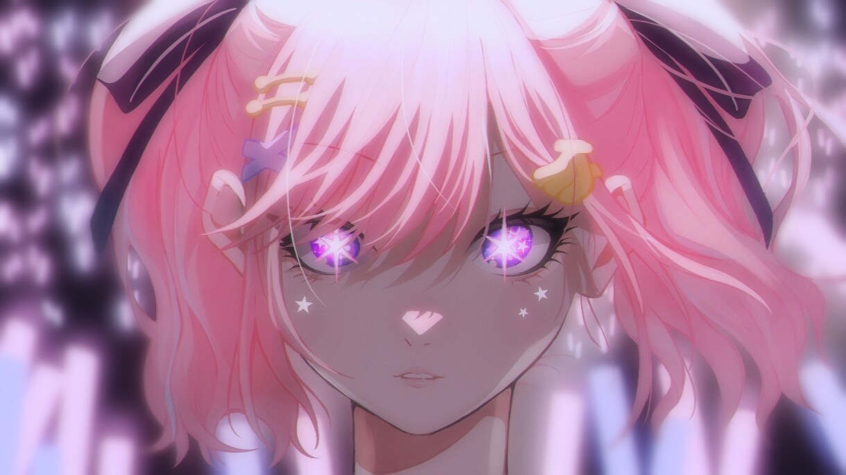 あなただけのイラストを作成いたします 夢絵やキャラデザなど受け付けてます イメージ5
