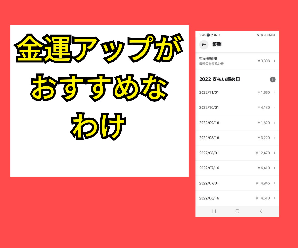 金財の予兆を探る！未来の金運鑑定で不安を解消します お金と友達になり不安を解消！未来の金運鑑定で安定と繁栄を実現 イメージ7