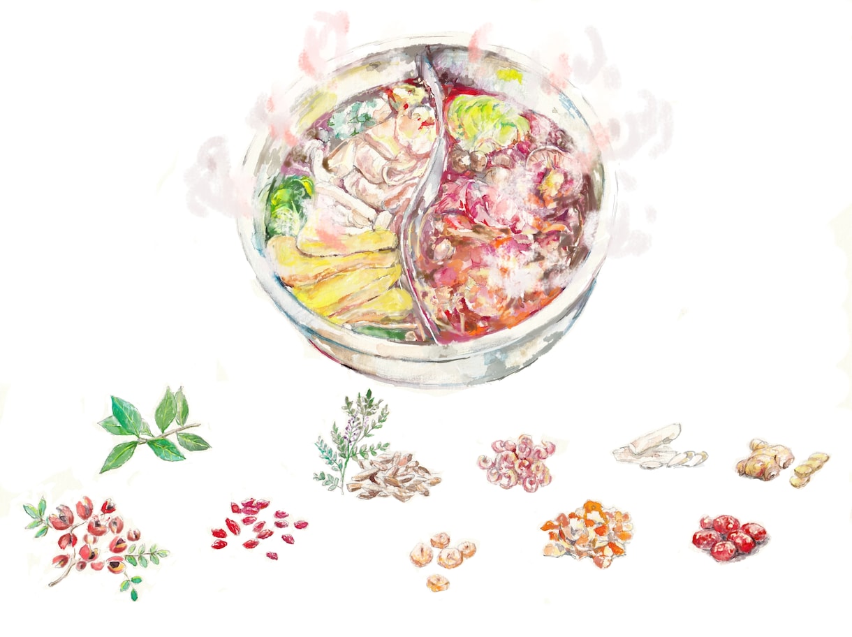 メニューなどに!美味しそうな果物食べ物描きます シズル感ならお任せ。確かなデッサン力で描く目を惹くイラスト イメージ1