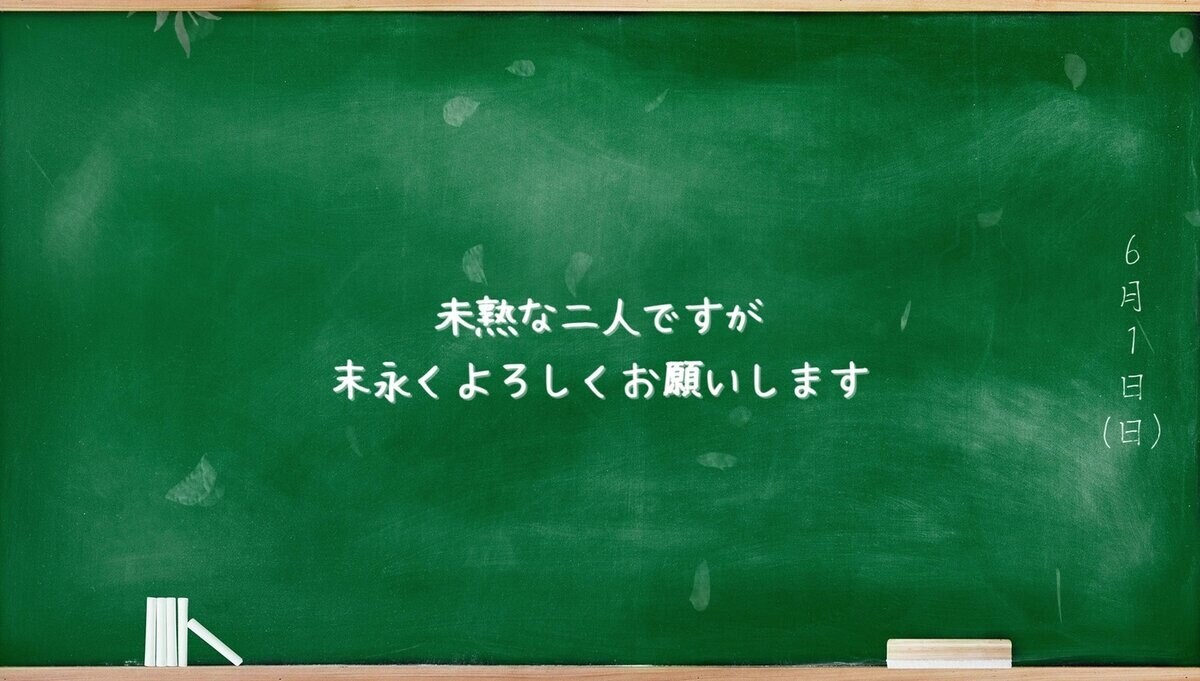 かんたん！ウェディングムービーが自作できます おしゃれなウェディングムービーの【Canva】テンプレート イメージ7