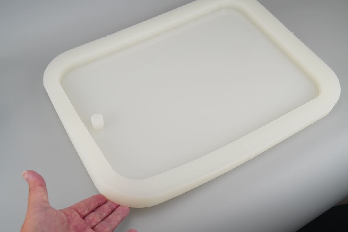オリジナルのシリコンモールドを作製します 完全オリジナルのシリコン型を使ってみませんか？ イメージ7