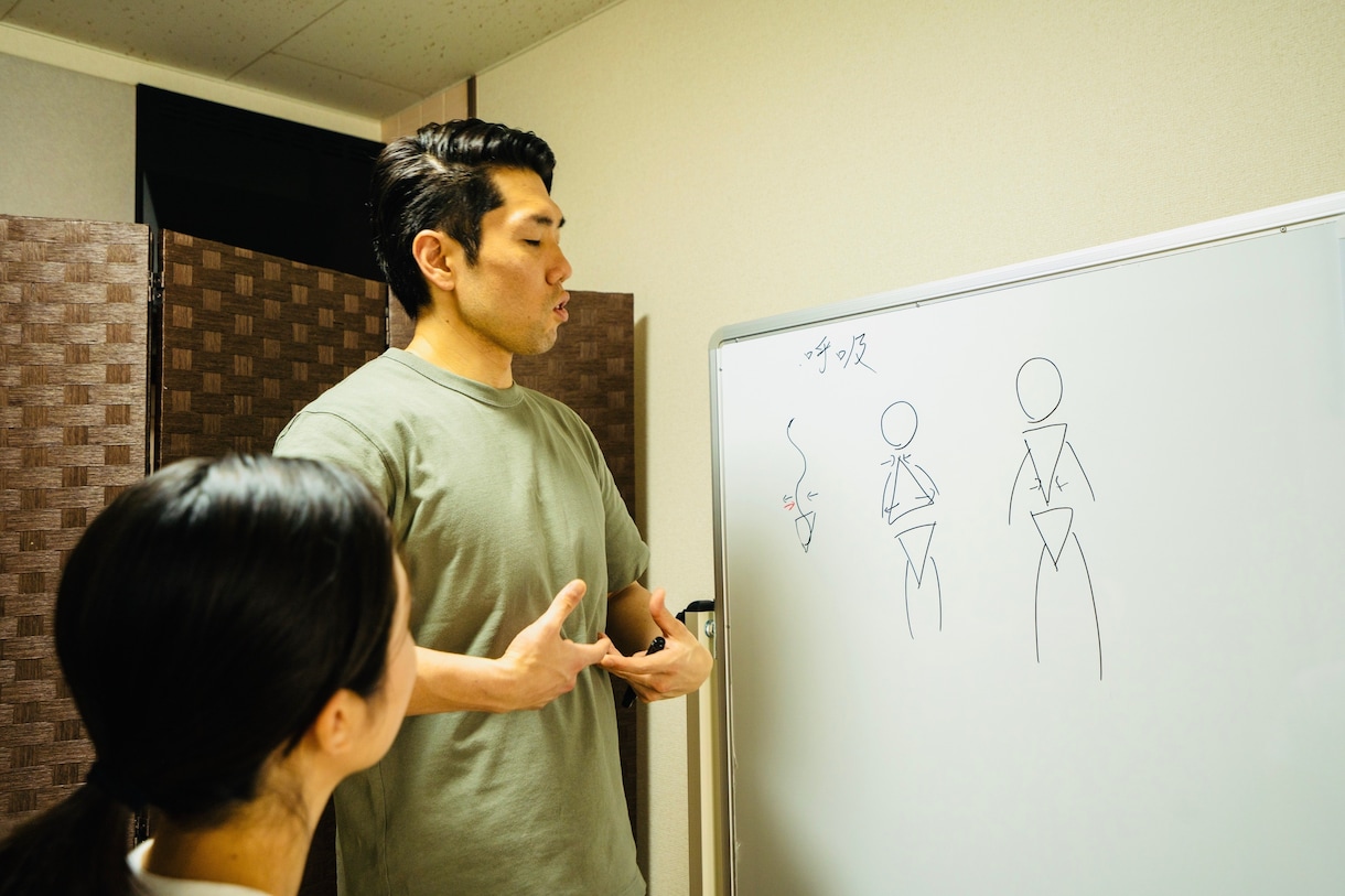 オンライン上での腰痛改善プログラムとなります 何処に行っても良くならない腰痛をオンライン指導で解消します！ イメージ6