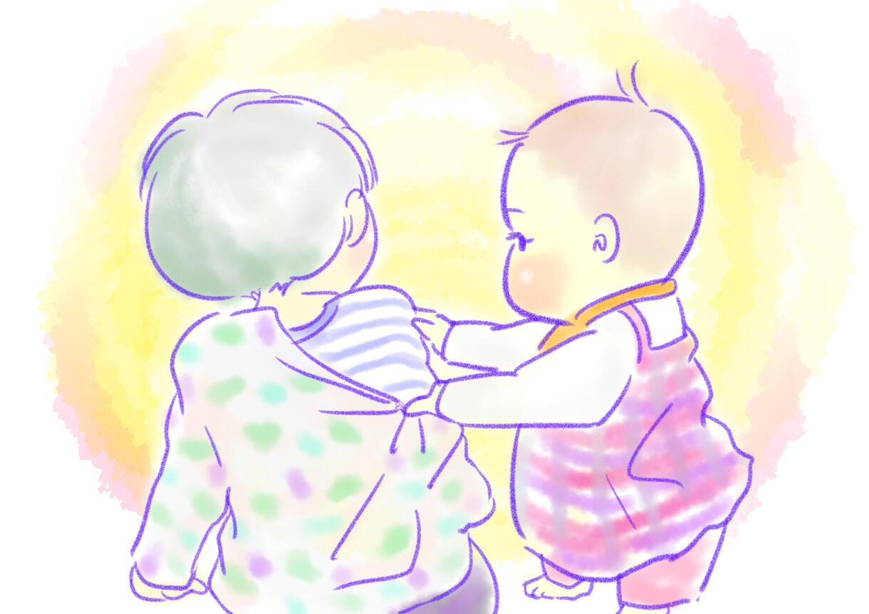 子どもの似顔絵描きます キャラクターっぽく可愛くデフォルメされた子どもの似顔絵☆ イメージ10