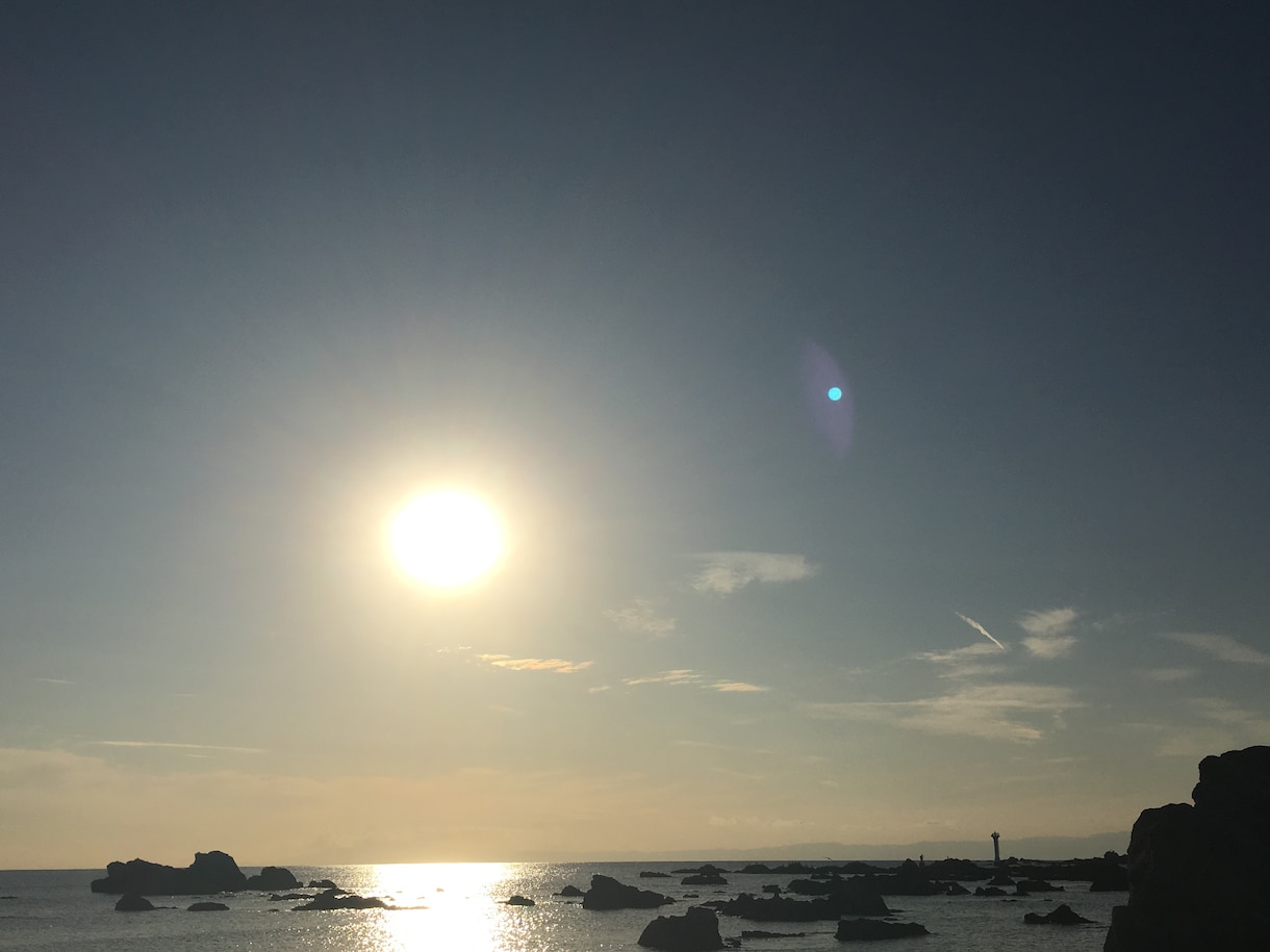 霊視☆お相手の気持ちや未来みます ⭐︎どんな恋愛でも、その他のどんなお悩みも。思念伝達付き⭐︎ イメージ2