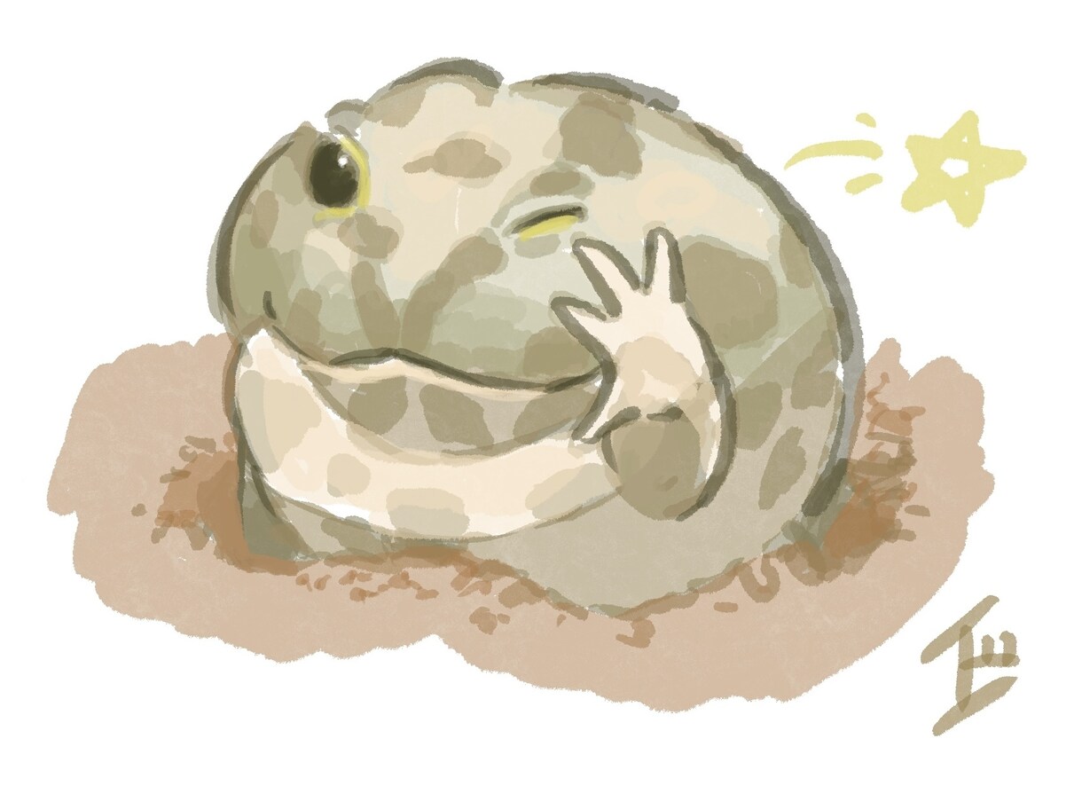 ご家族のイラストを制作します お写真をお預かりし、スケッチ風にデジタルイラストを制作！ イメージ5