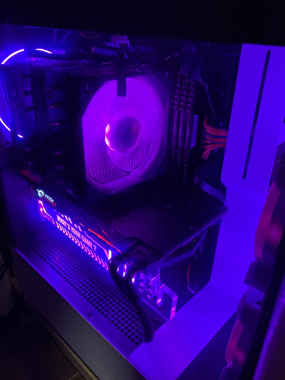 自作pc構成相談、トラブルシューティング教えます ハードウェアのトラブルなどを解決していきます イメージ1