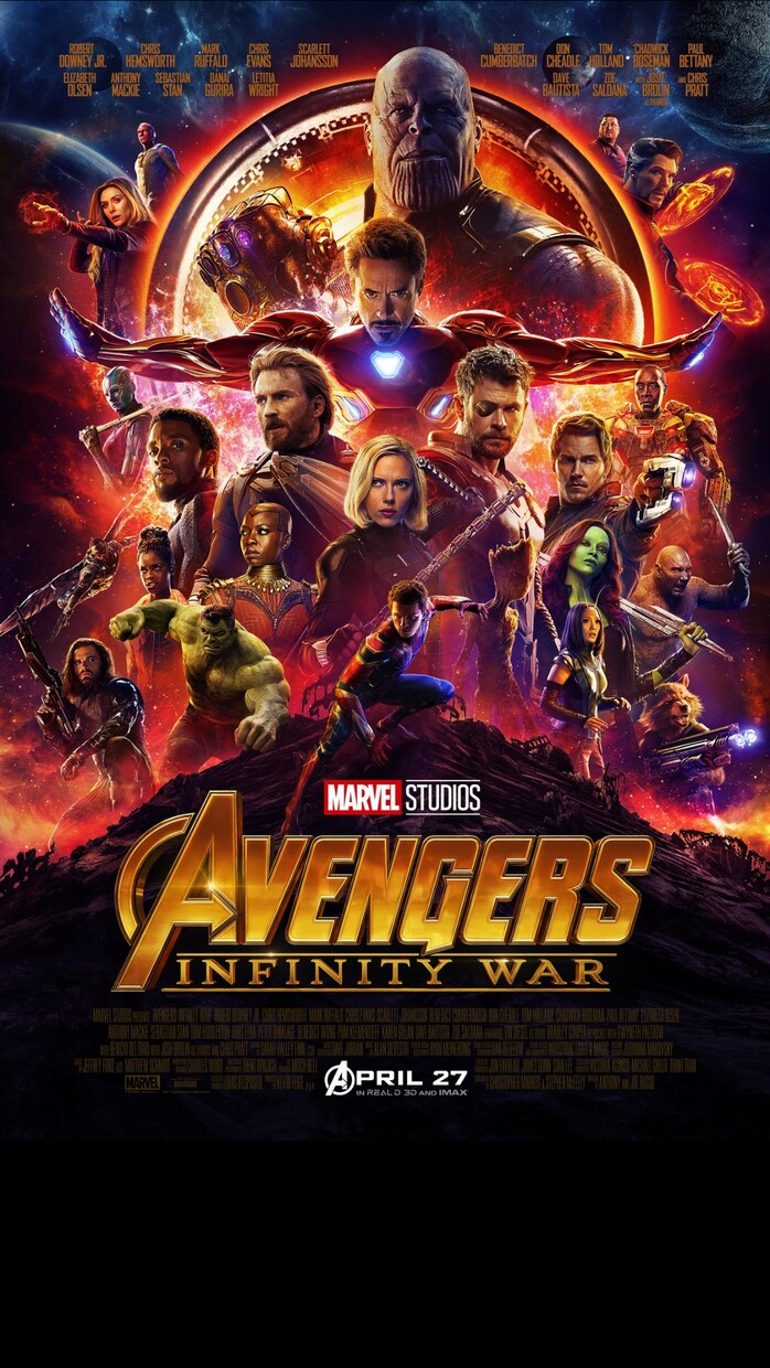洋画公開予定の最新情報をお伝えします 映画選びに失敗したくない方へ！ イメージ4