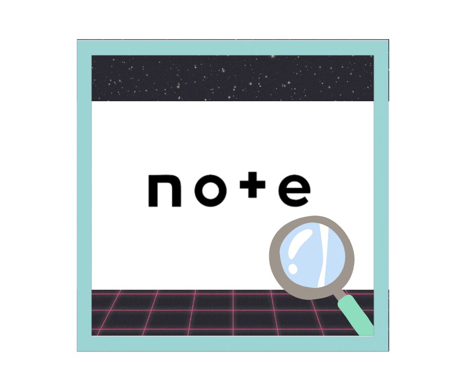 note 記事 リサーチ を自動化します 数十件を手でポチポチなんて時間の無駄！自動化をお手伝い♪ イメージ1