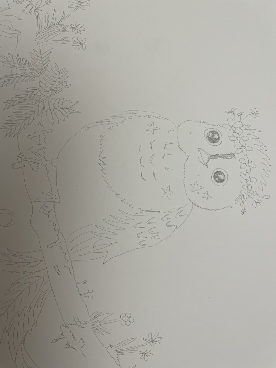 アイコンや一枚絵に！かわいいイラストを描きます SNSアイコンから動画グッズ用の一枚絵まで丁寧にお描きします イメージ1
