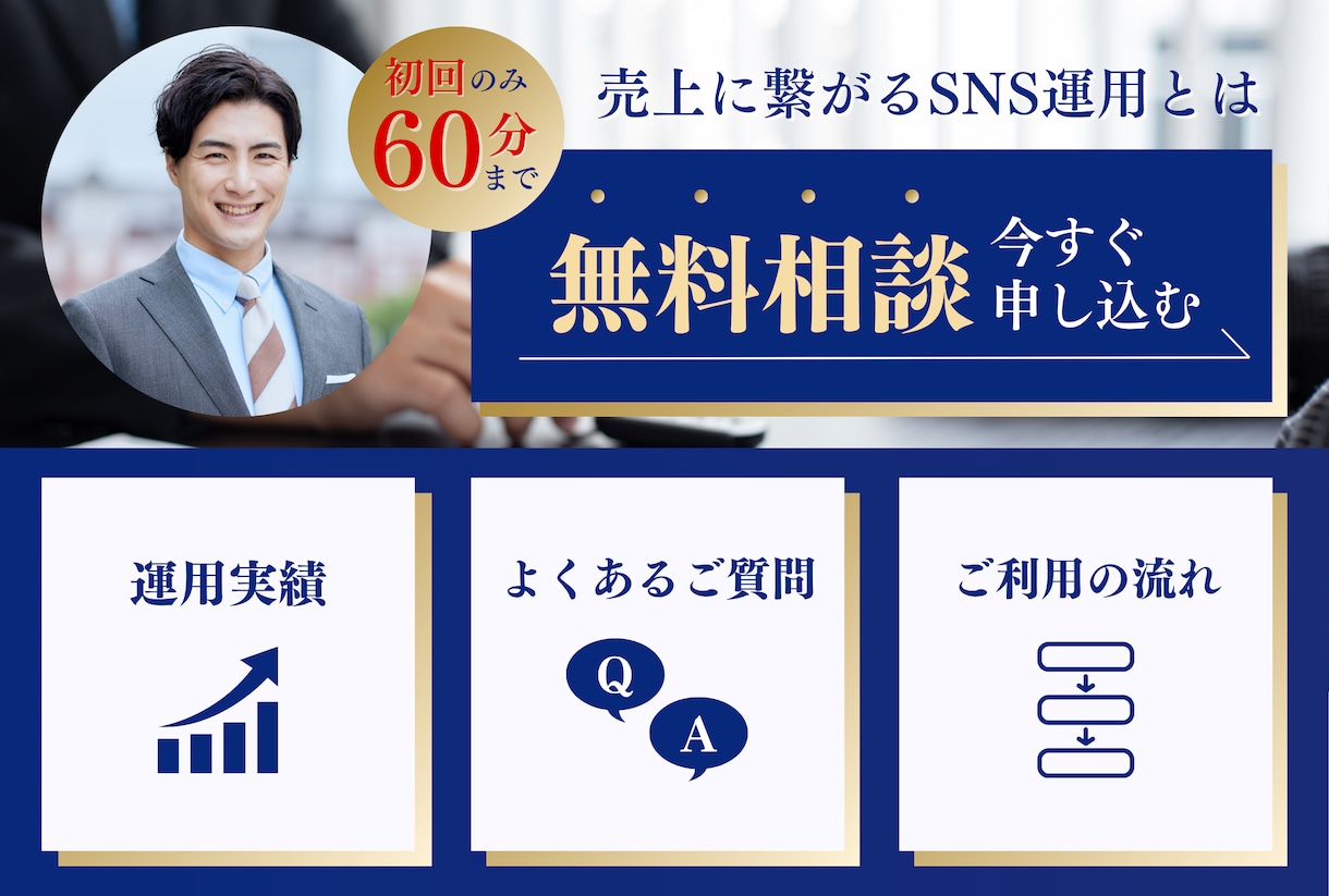 LINE公式アカウント開設＆運営代行します 特別価格 初心者OK 相談しながら作れるLINE構築サービス イメージ5