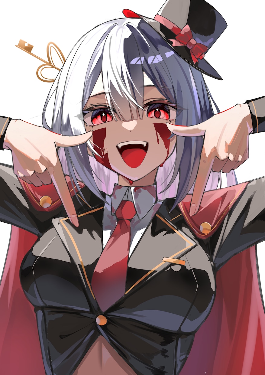 商用利用可/なんでも描きます 歌ってみたのサムネ、グッズ、企画など幅広く描きます。 イメージ1